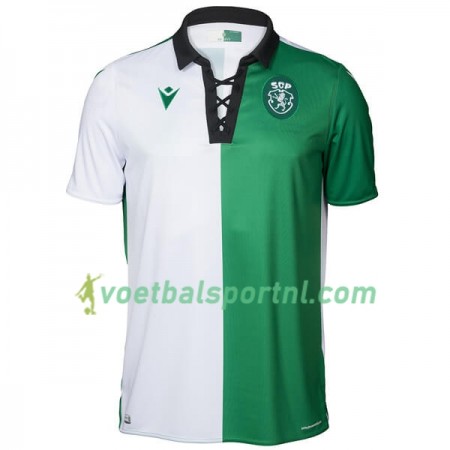 Sporting CP Third Shirt 2019-20